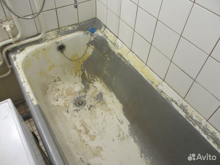 Реставрация ванн,акриловый вкладыш,ванные под ключ