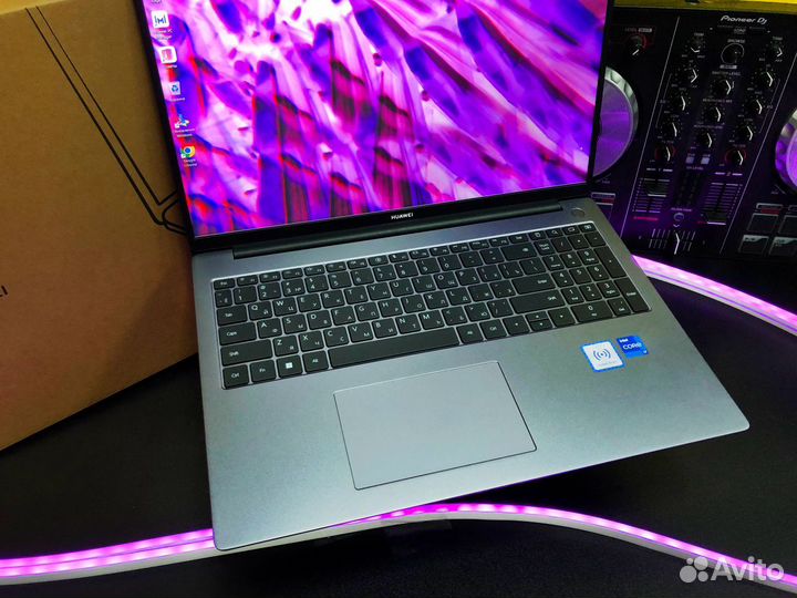 Ультрабук / ноутбук i5 i7 SSD + гарантия