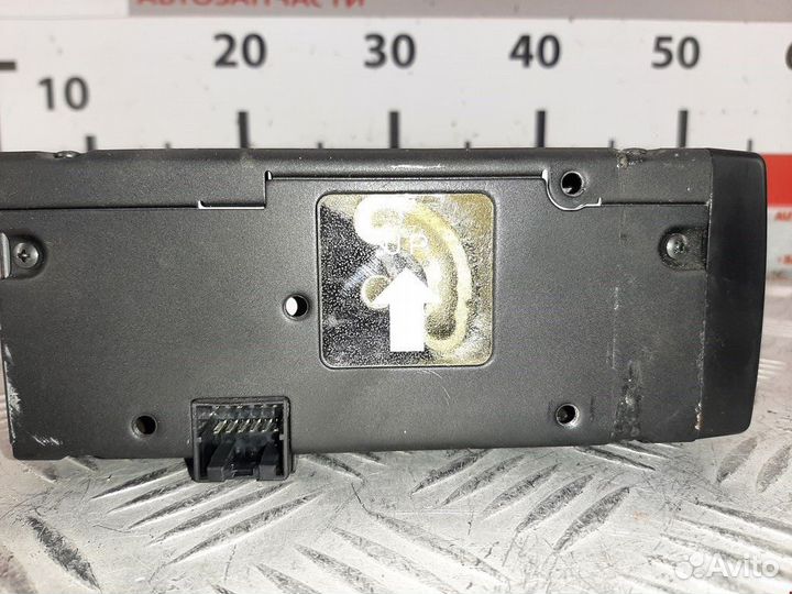 CD-чейнджер Ford Explorer 2 рест. 2000