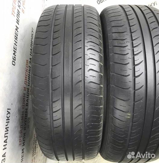 Hankook Optimo K415 235/55 R17