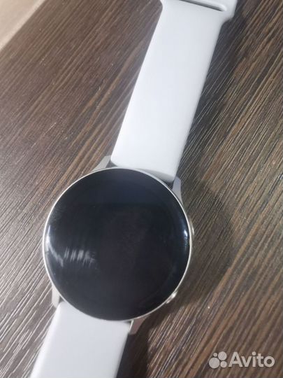 Смарт часы samsung galaxy watch active 2