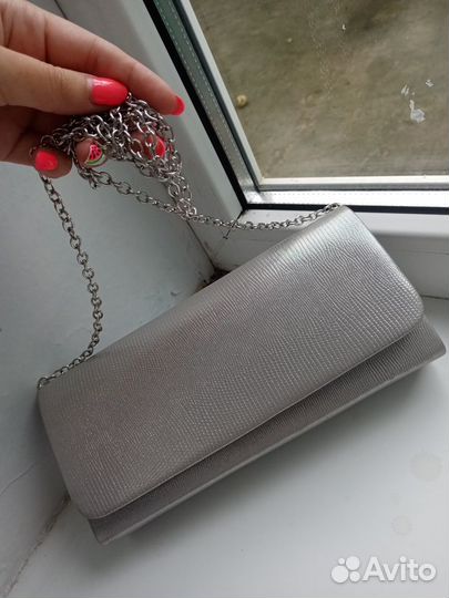 Сумка клатч