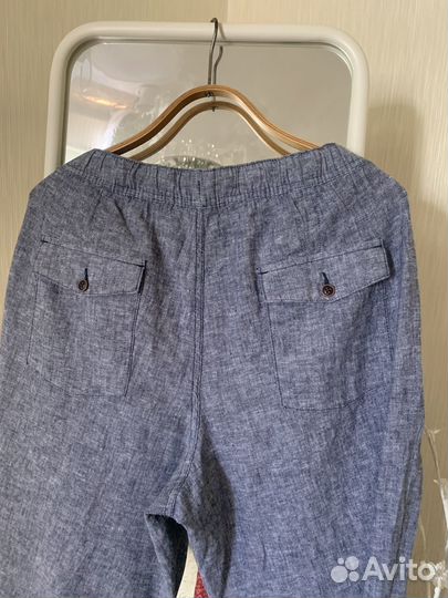 Брюки sport шик