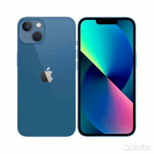 iPhone 13, 128 ГБ