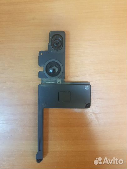 Динамик левый MacBook Pro Retina 15