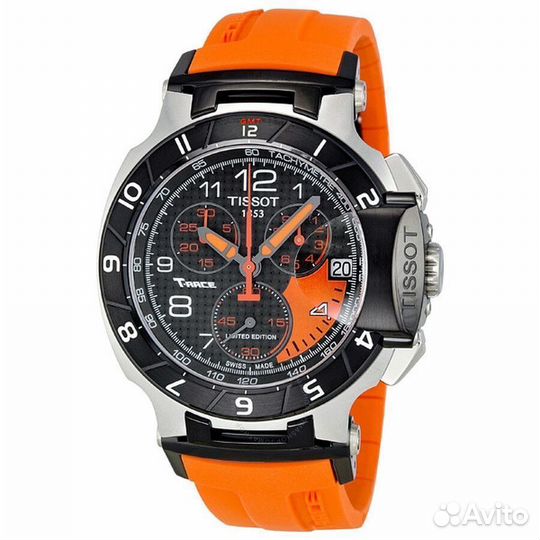 Наручные часы tissot T048.417.27.202.00