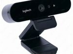 Веб-камера Logitech Брио