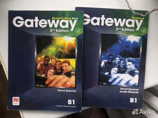 Gateway b1 students answers
