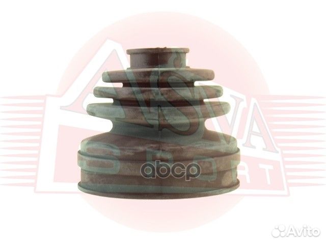 Пыльник шрус (комплект без смазки) asbtingsu45