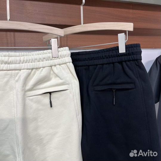 Шорты мужские Balenciaga