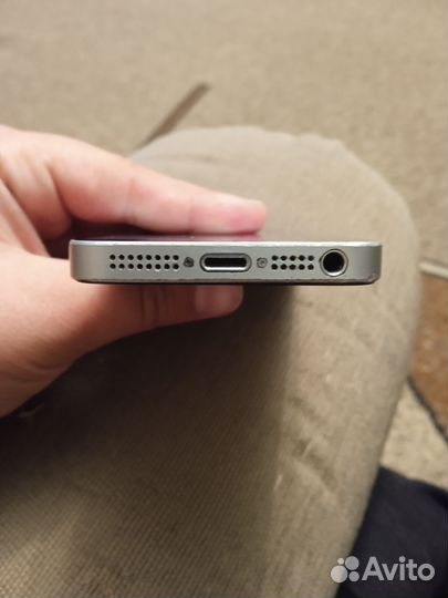 iPhone 5S, 16 ГБ