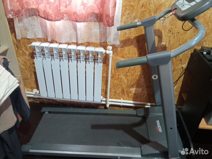 Продам Беговую дорожку бу