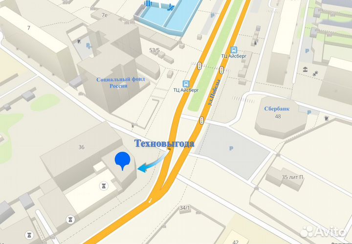 Сплит-система Ferrum 27м²