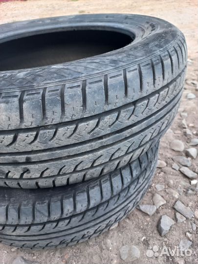 КАМА Kама-Euro LCV-520 15/65 R15