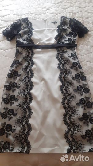 Платье женское вечернее