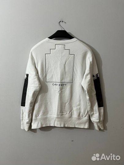 Свитшот Cav Empt оригинал