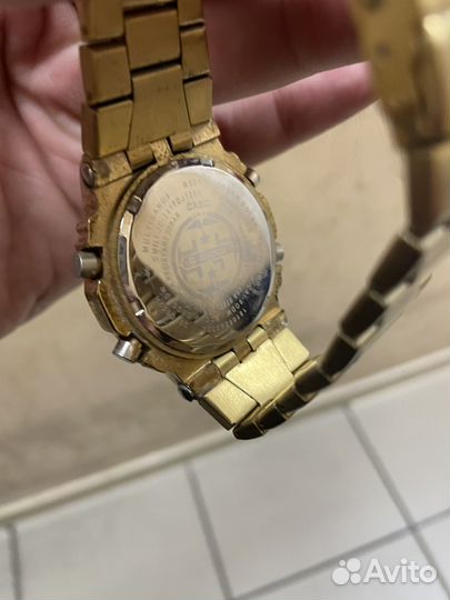 Часы Casio g-shock