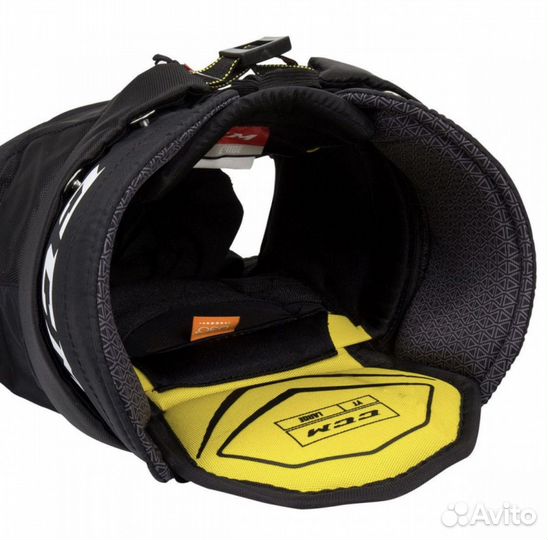 Хоккейные шорты CCM Tacks as1 YTH Large