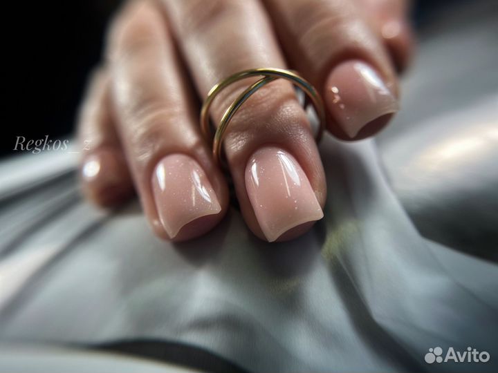 Маникюр/ Педикюр, Ленинский район