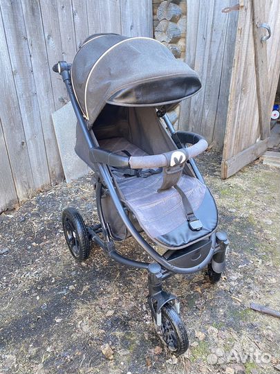 Коляска 3500