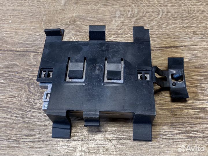 4H0035456 усилитель антенны vag