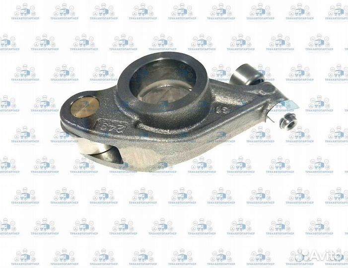 2183843 Клапанный рычаг, выпускной клапан MX-11