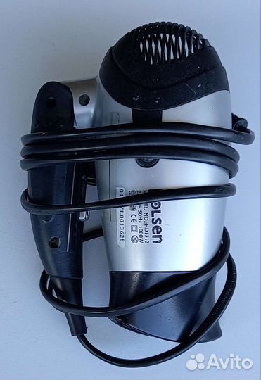 Фен Rolsen HD1312