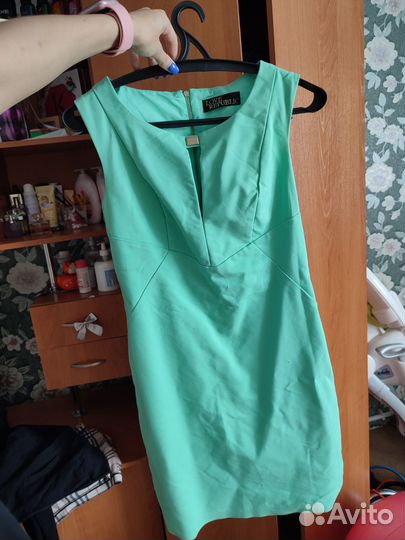 Платье женское 40 42