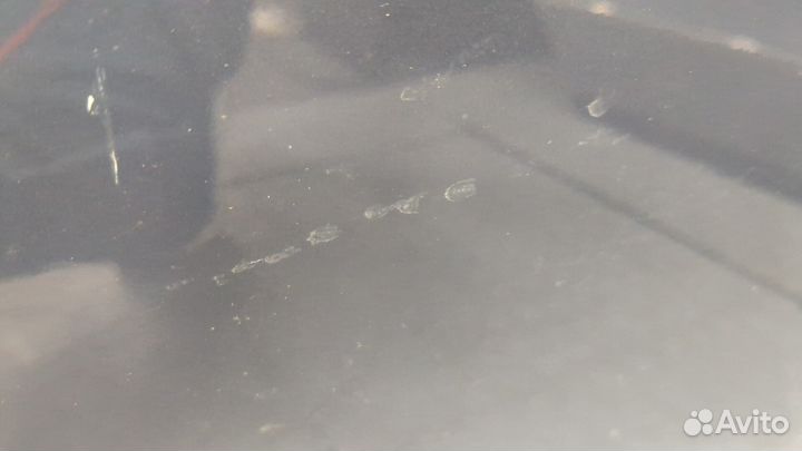 Дверь боковая правая передняя Ford B-Max, 2014