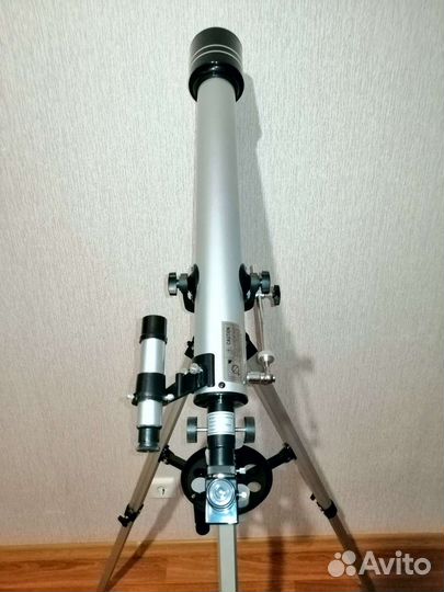 Телескоп (труба Celestron)