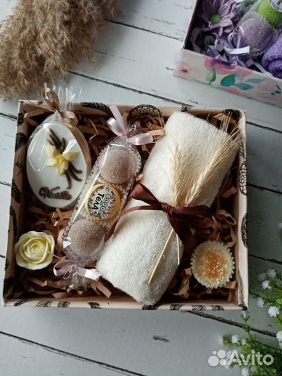 Подарочный набор