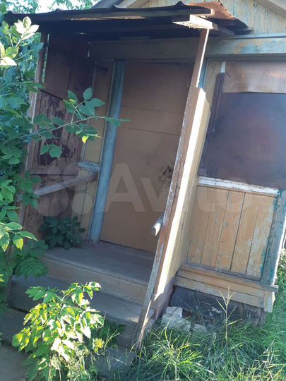 Дом 63 м² на участке 40 сот.