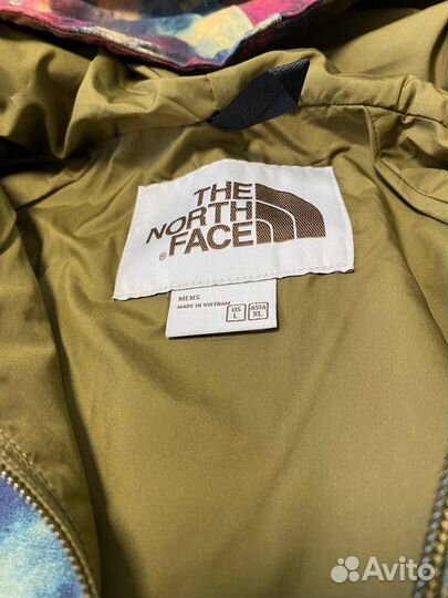 The North Face TNF