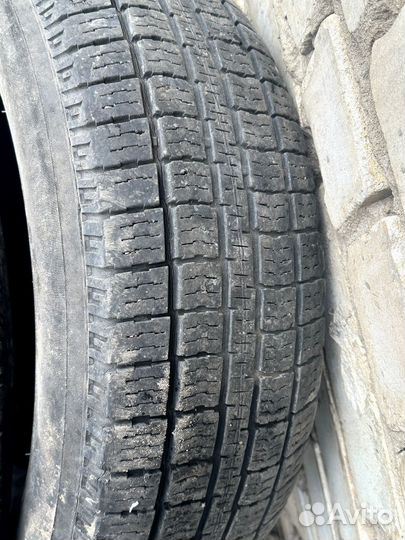 КАМА Breeze 205/75 R15