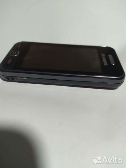 Samsung La Fleur GT-S5230