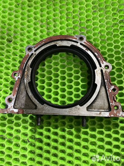 Сальник коленвала Nissan Bluebird