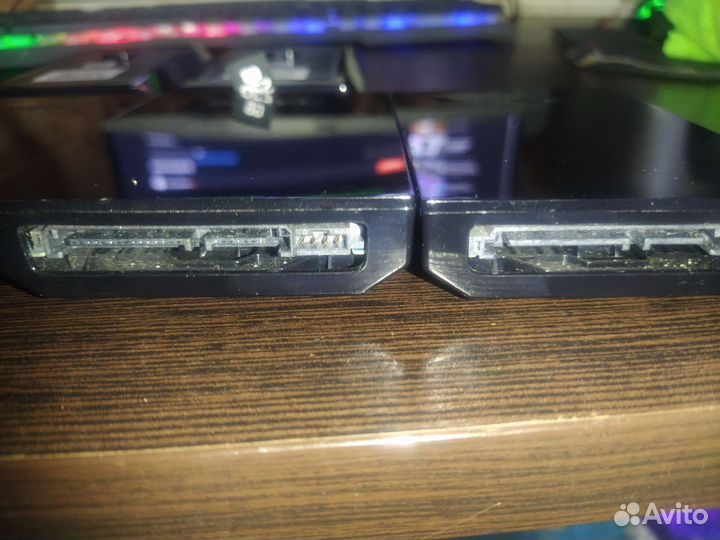 Оригинальные HDD Xbox360 Freeboot 250gb