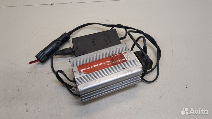 Инвертор Land Rover Range Rover 3 (LM), 2006