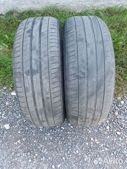 Michelin Primacy 3 215/60 R17 96V
