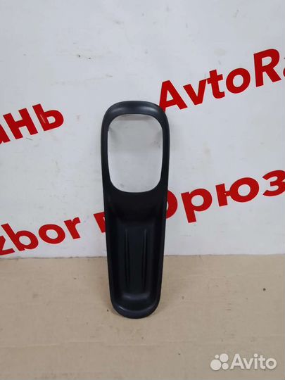 Консоль кпп Daewoo Matiz
