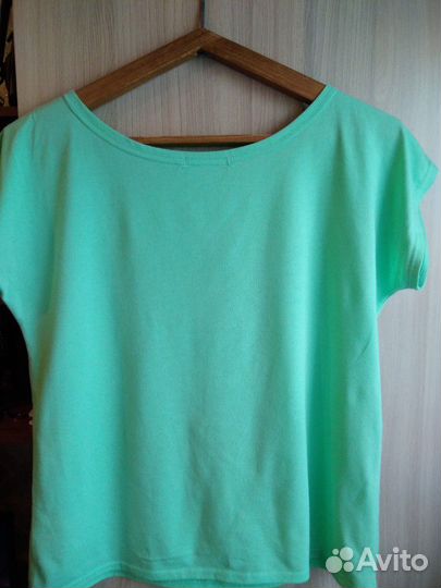 Футболка женская