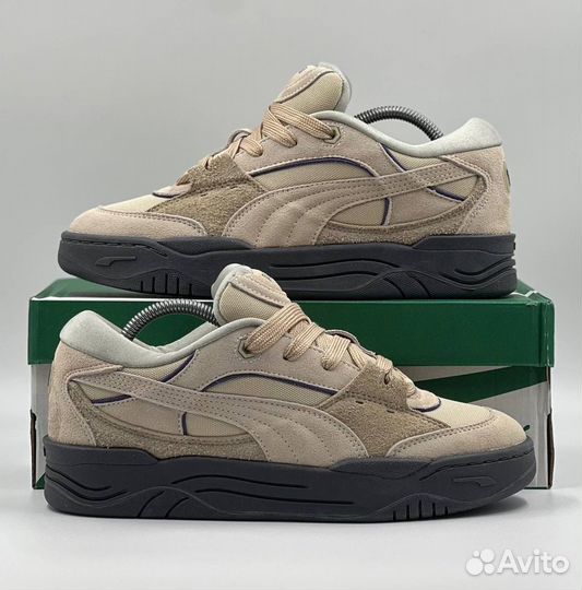 Кроссовки Puma 180 мужские