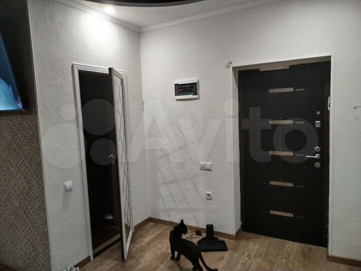 3-к. квартира, 120 м², 10/10 эт.