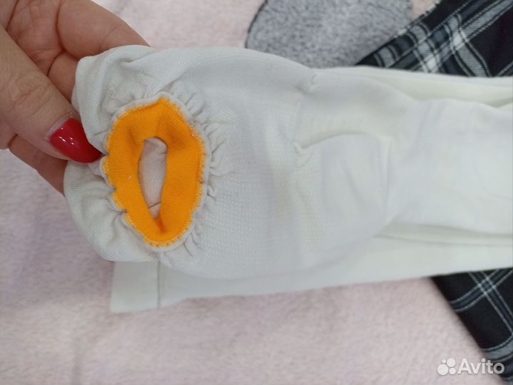 Компрессионные чулки