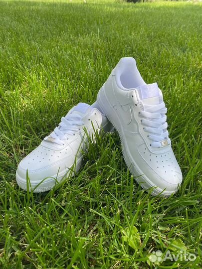 Кроссовки женские Nike Air Force1'07