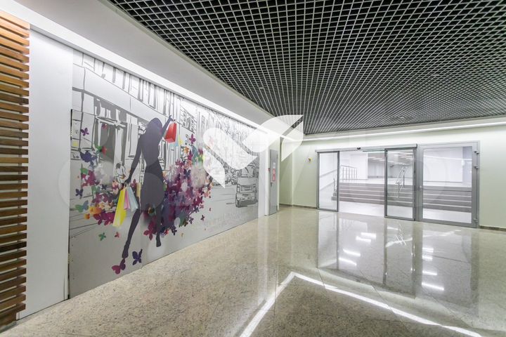 Торговая недвижимость 36.00 кв.м. Аренда