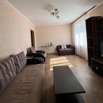 3-к. квартира, 120 м², 7/10 эт.