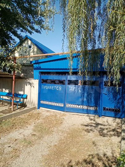 Дом 102 м² на участке 30 сот.