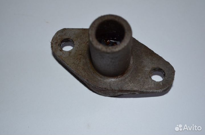 Втулка уплотнительная 8.12.127 мтлб