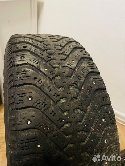 Goodyear UltraGrip 500 195/55 R15